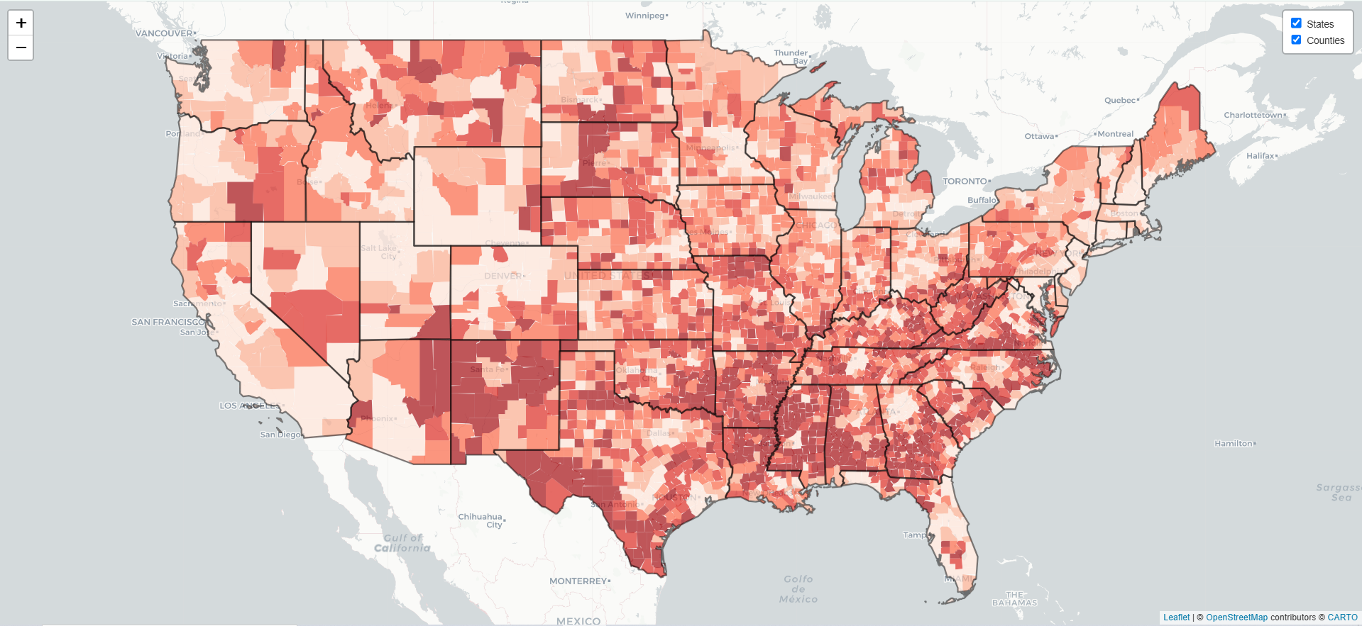 Click to explore the interactive map