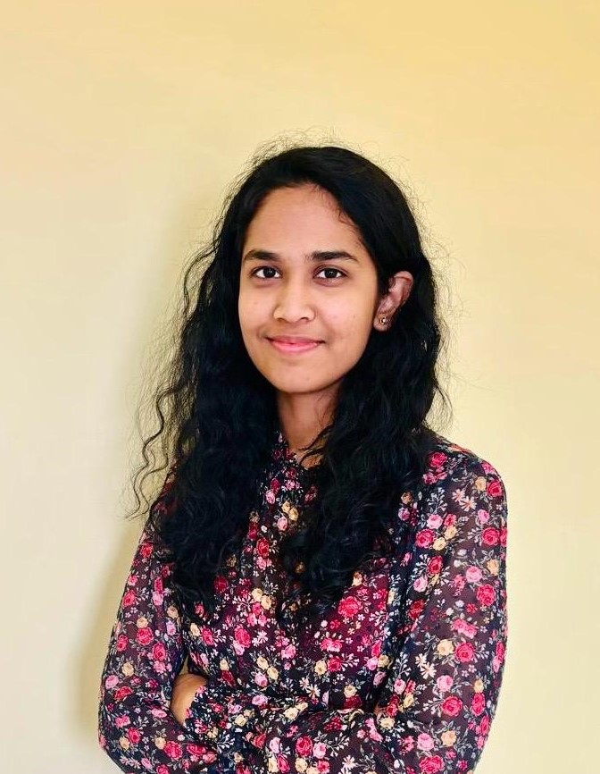 Rishita Kollu