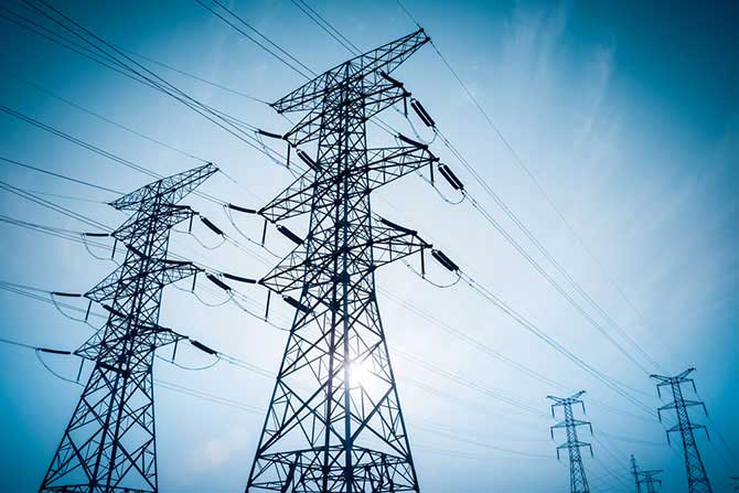 Power Systems Project